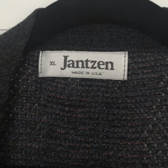 Vintage Cardigan - Picture 3 of 3